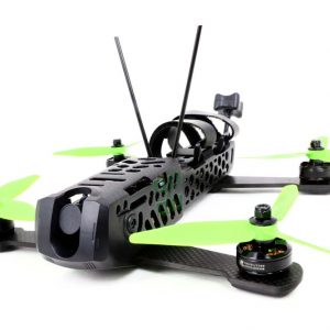 TBS Vendetta II V2