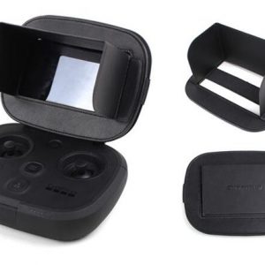 GoPro karma combos